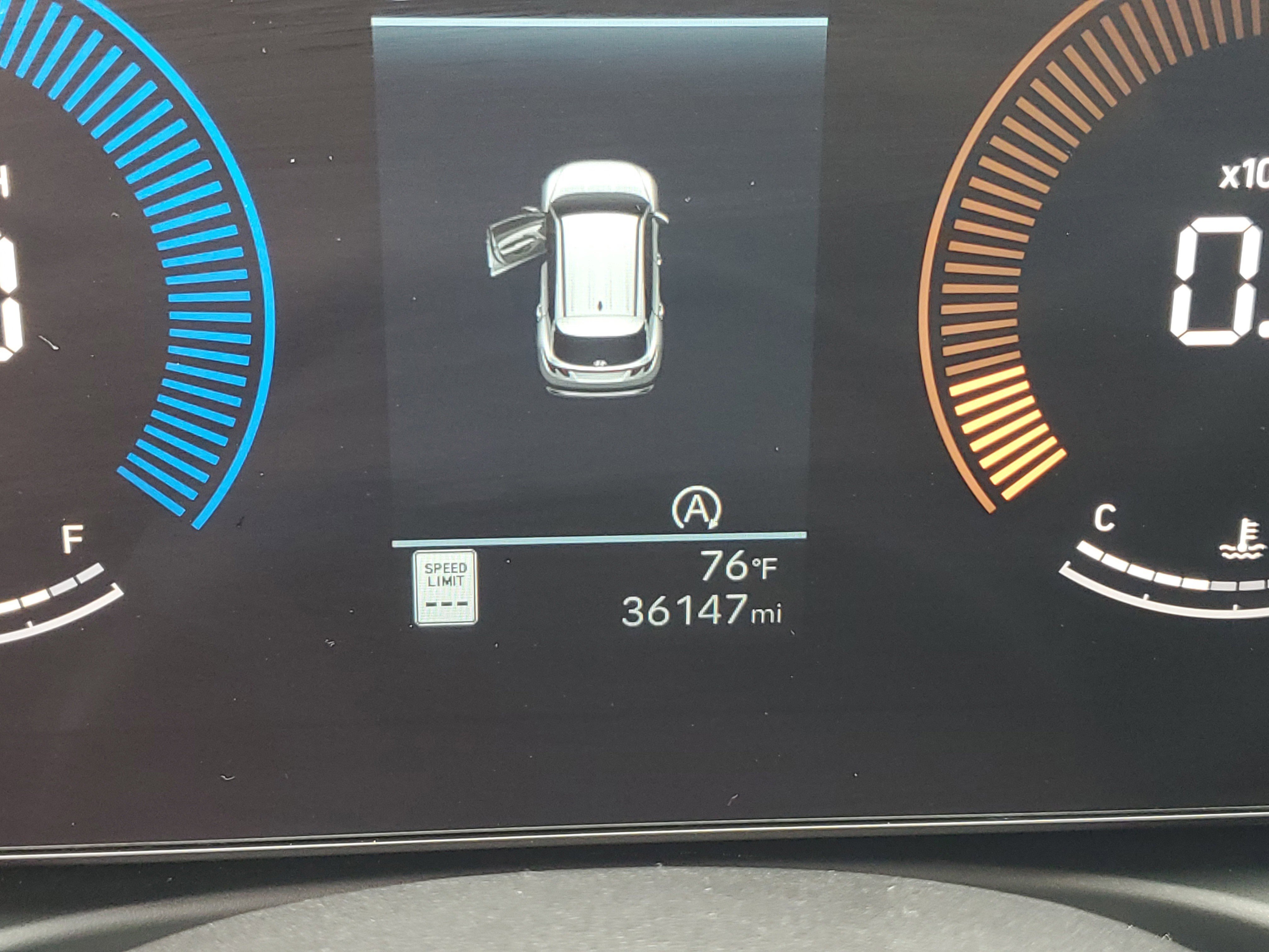 Used 2025 Hyundai Tucson SEL image 20