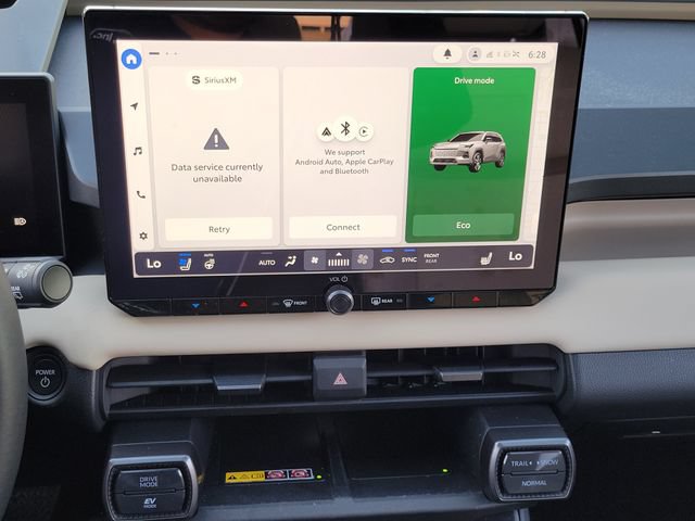 Used 2026 Toyota RAV4 Limited AWD/4WD image 11