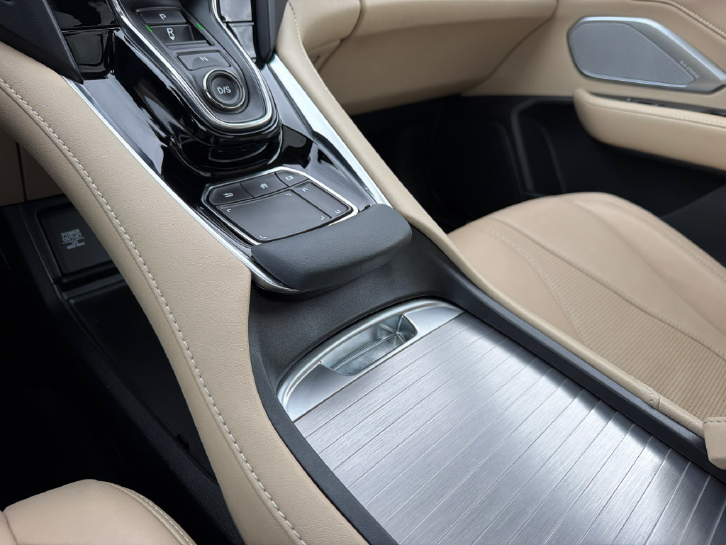 Used 2021 Acura RDX w/ Technology Package AWD/4WD image 33