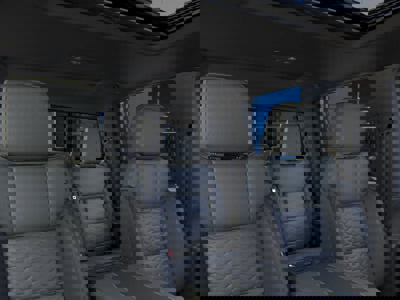 New 2025 Chevrolet Silverado 1500 ZR2 image 58