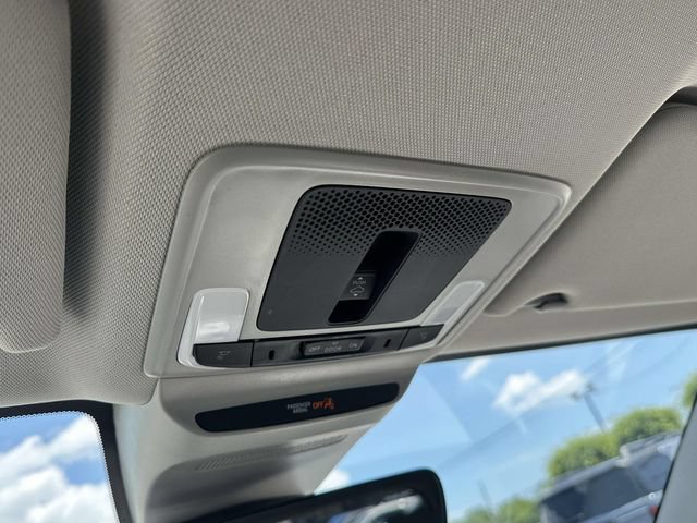 New 2027 Honda HR-V EX-L image 30