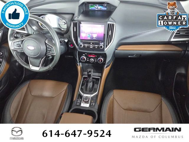 Used 2023 Subaru Forester Touring image 28