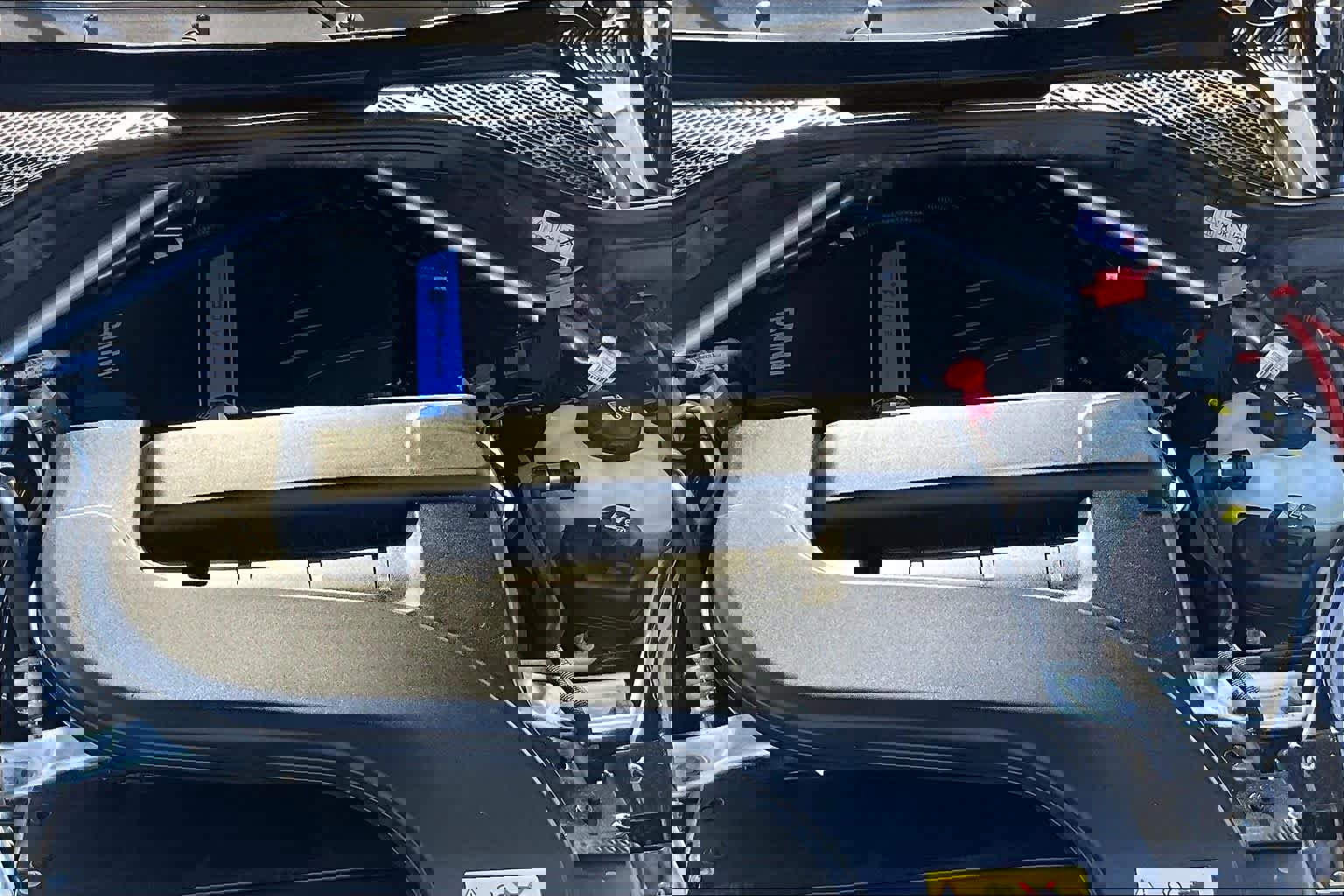 Used 2017 BMW X5 xDrive40e image 32