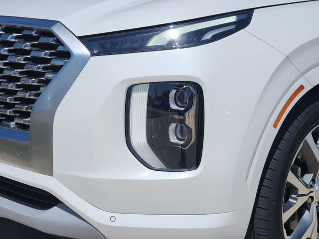 Used 2021 Hyundai Palisade Limited w/ Cargo Package FWD image 5