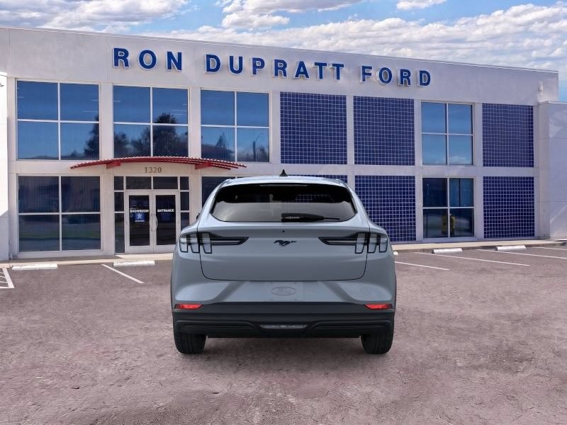 New 2026 Ford Mustang Mach-E Select RWD image 6