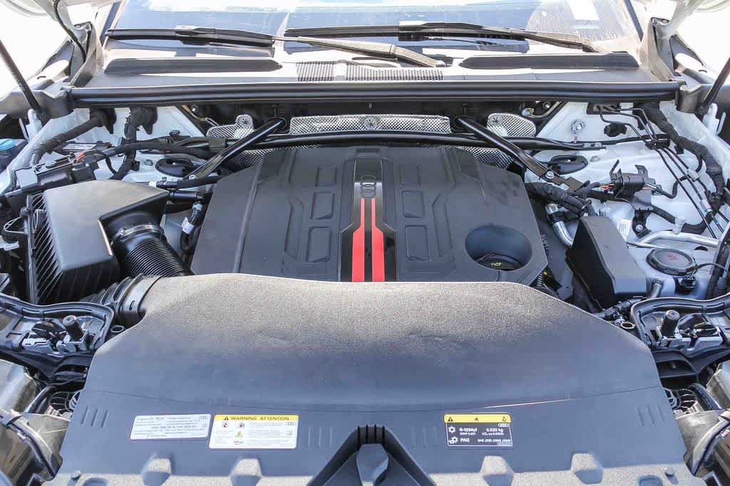 New 2025 Audi SQ5 Premium Plus AWD/4WD image 26