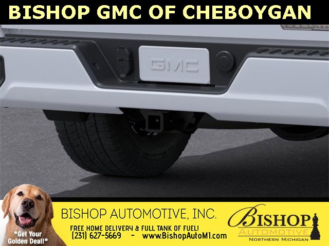New 2026 GMC Sierra 1500 Elevation w/ Max Trailering Package image 15