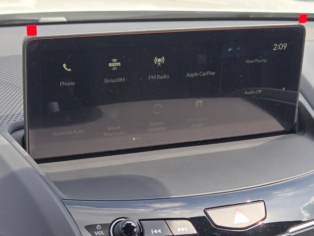 New 2026 Acura RDX SH-AWD image 36