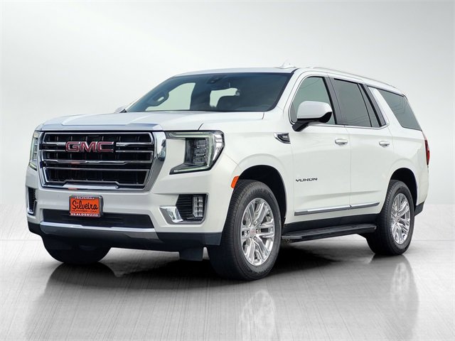 Used 2023 GMC Yukon SLT image 9