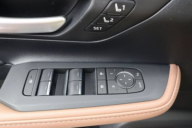 New 2026 Toyota Grand Highlander AWD image 10