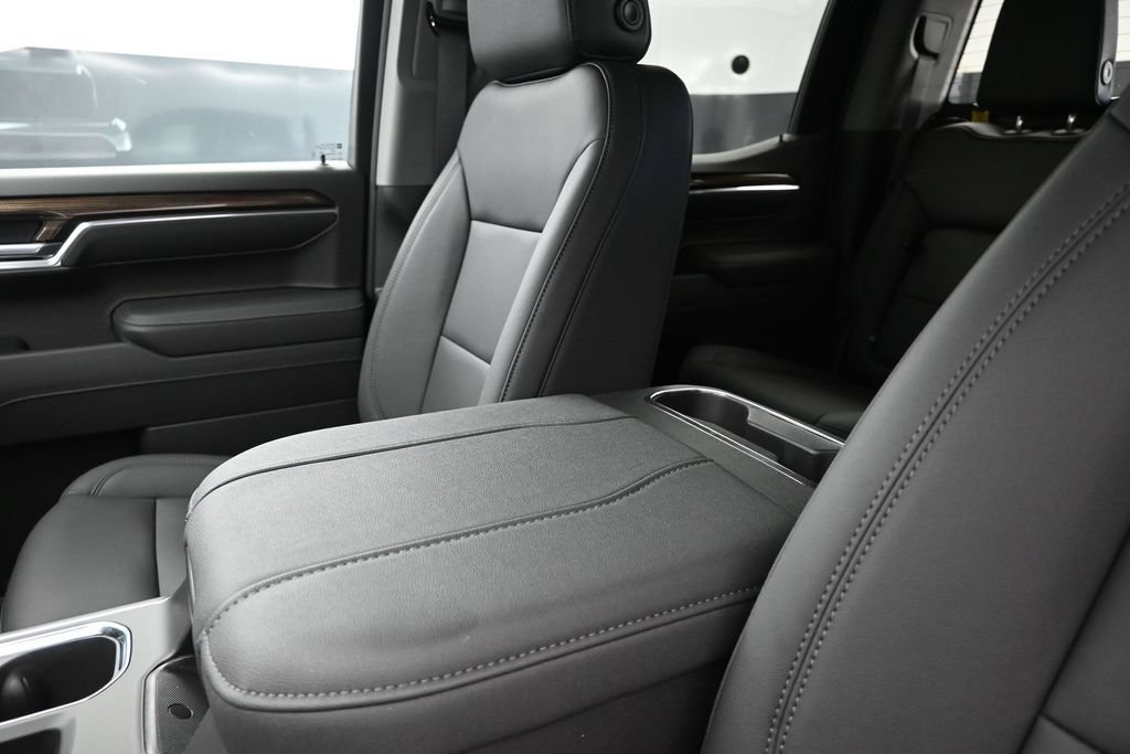 New 2026 Chevrolet Silverado 1500 LT Trail Boss w/ LT Trail Boss Premium Package AWD/4WD image 14