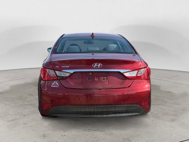 Used 2014 Hyundai Sonata GLS image 3