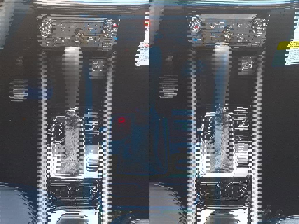 New 2026 Jeep Compass Limited w/ Sun, Sound & Navigation Group image 12