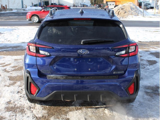 New 2026 Subaru Crosstrek 2.5i Limited w/ Crosstrek Mirror Package AWD/4WD image 23