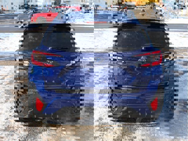 New 2026 Subaru Crosstrek 2.5i Limited w/ Crosstrek Mirror Package image 23