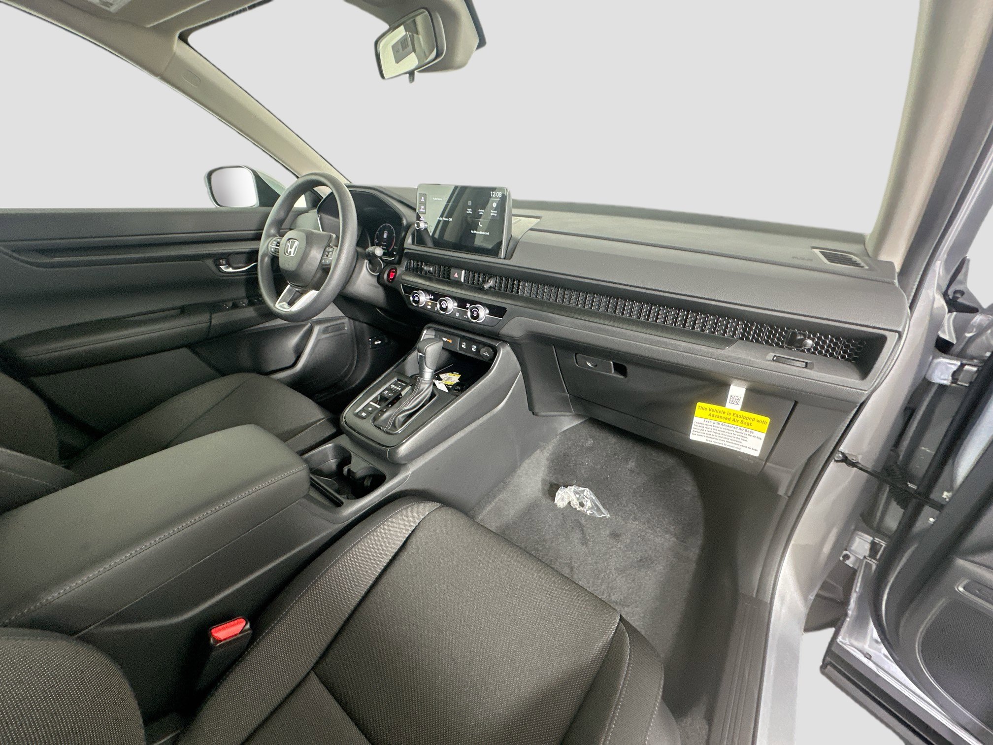 New 2026 Honda CR-V LX image 22