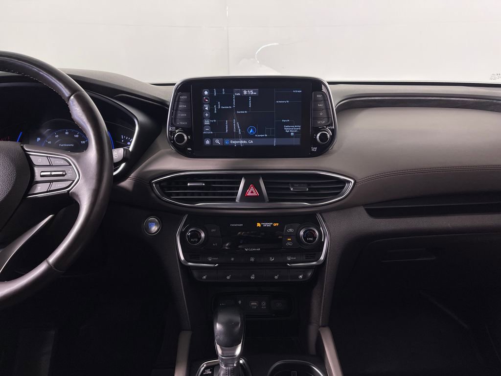 Used 2020 Hyundai Santa Fe Limited FWD image 16