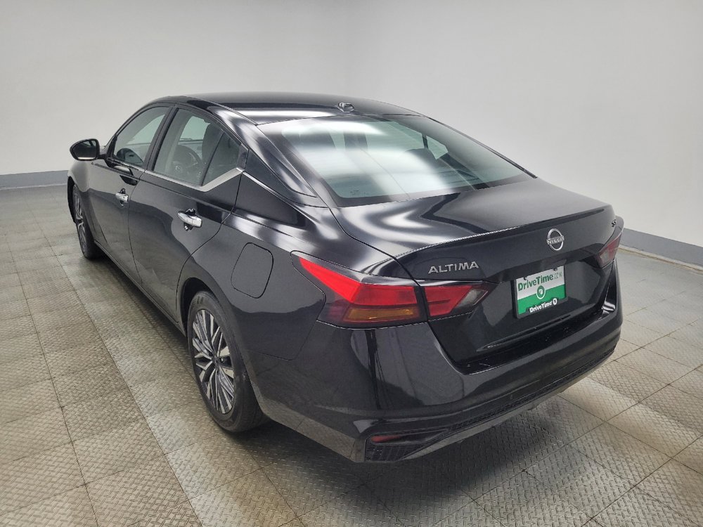 Used 2024 Nissan Altima 2.5 SV image 5