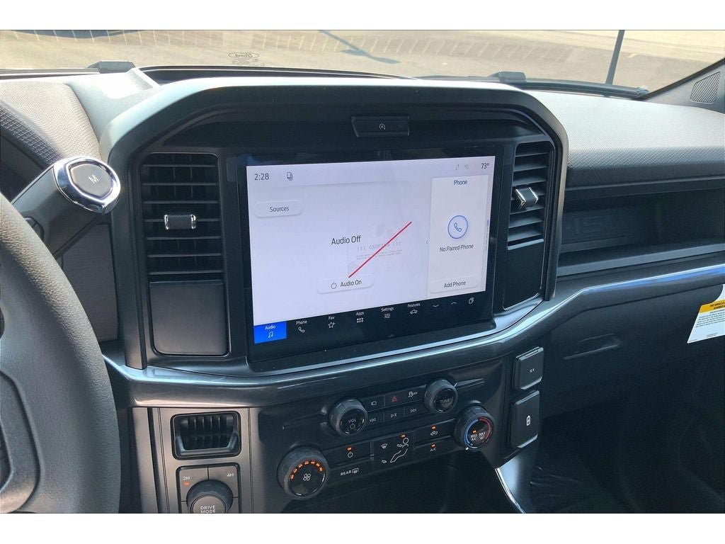New 2026 Ford F150 STX w/ Equipment Group 200A AWD/4WD image 22
