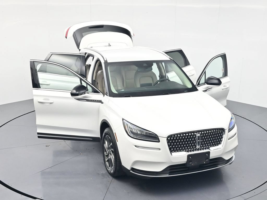 Used 2020 Lincoln Corsair AWD w/ Equipment Group 101A image 51
