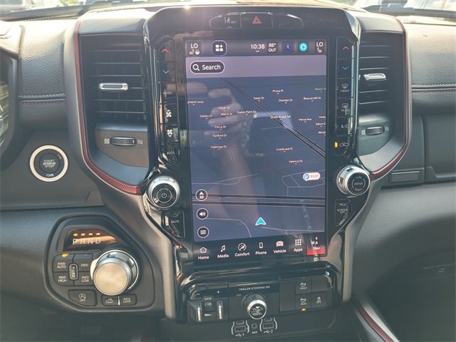 New 2026 RAM 1500 Rebel image 22