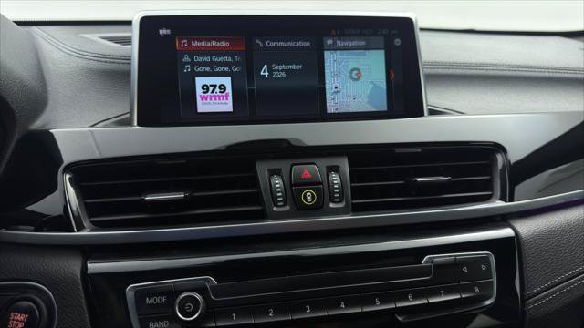 Used 2022 BMW X2 sDrive28i w/ Convenience Package FWD image 29