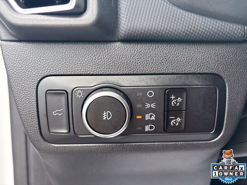 Used 2025 Ford Bronco Sport Outer Banks w/ Outer Banks Tech Package+ AWD/4WD image 15