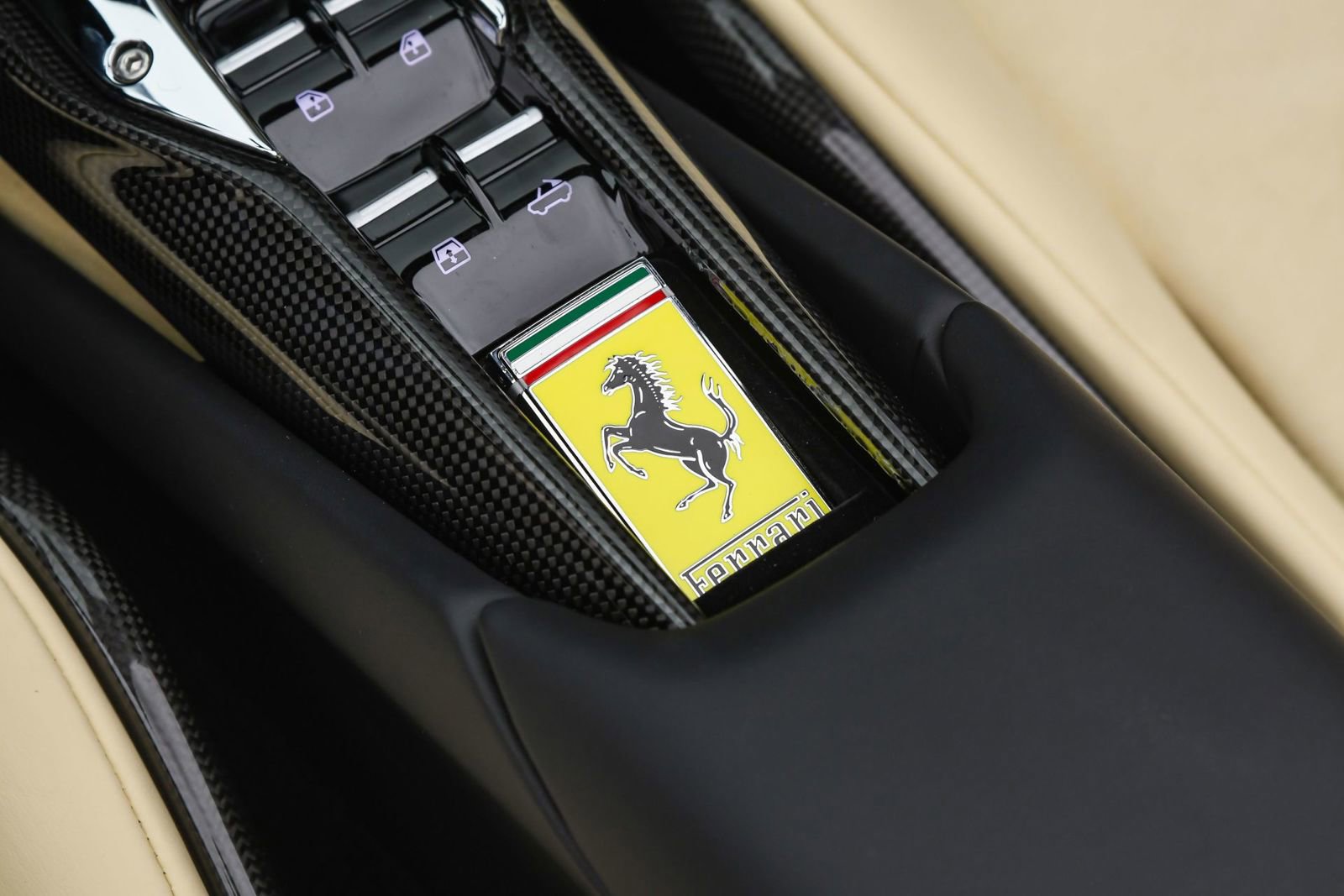 Certified 2024 Ferrari 296 GTS image 19