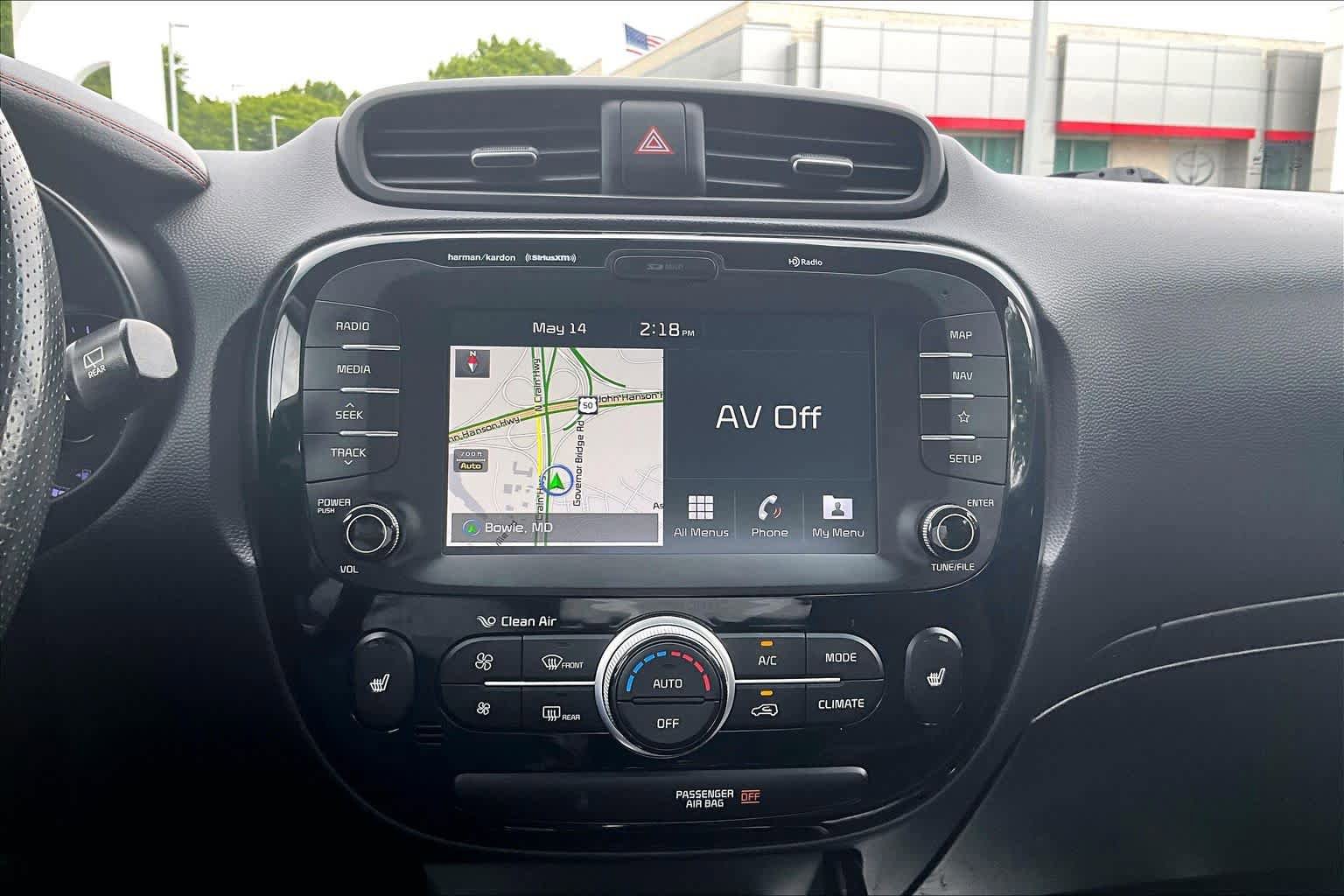 Used 2018 Kia Soul ! w/ Tech Package FWD image 36