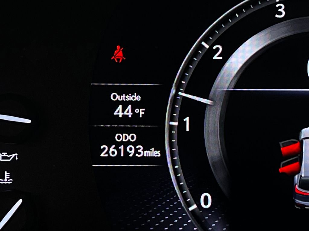 Used 2024 Lexus LX 600 4WD w/ Appearance Package image 18