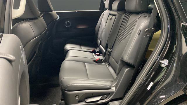 New 2026 Hyundai Palisade SEL AWD/4WD image 24