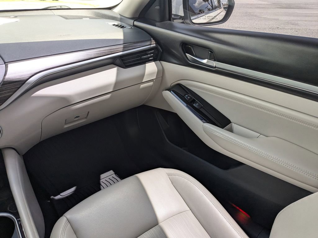 Used 2021 Nissan Altima 2.5 SL image 15