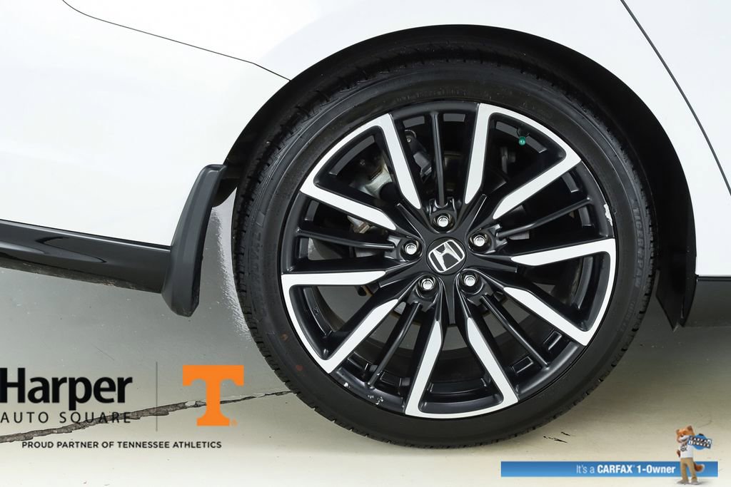 Used 2023 Honda Accord Touring image 51