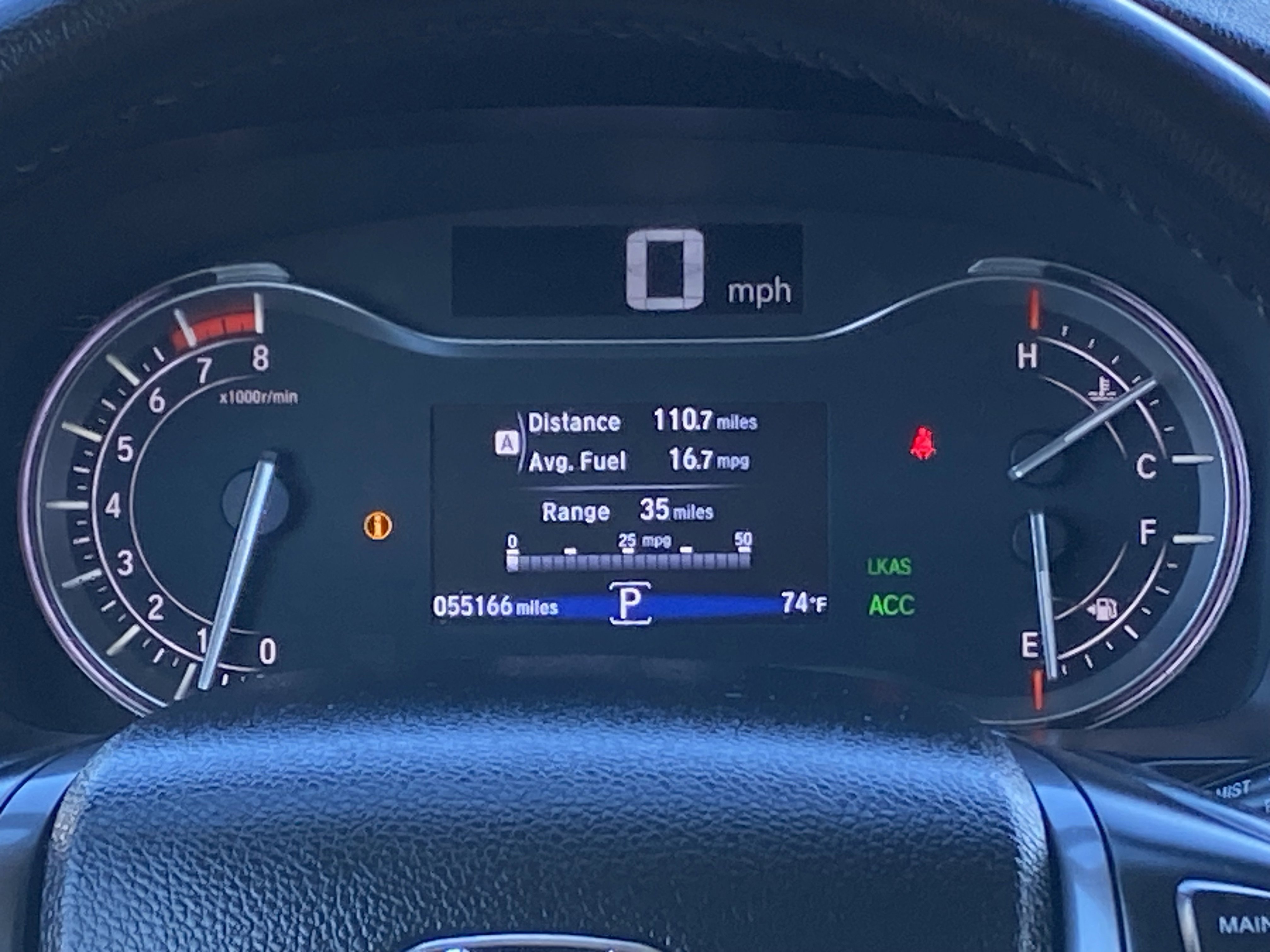 Used 2023 Honda Ridgeline RTL image 19