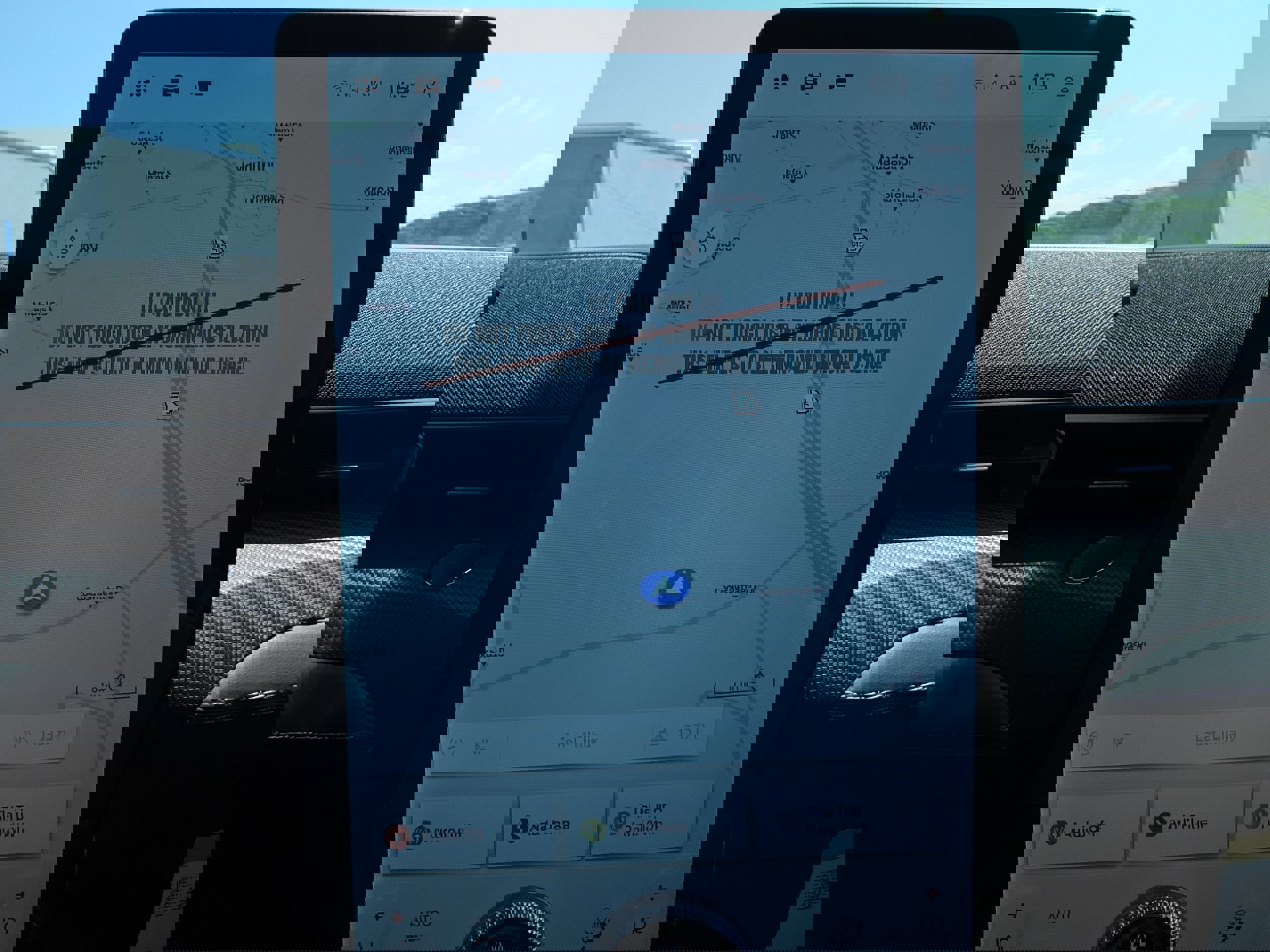 New 2025 Ford Mustang Mach-E Premium image 28