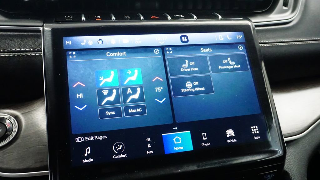 Certified 2023 Jeep Grand Cherokee L Limited image 33