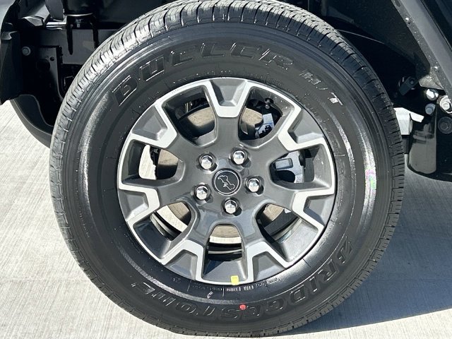 New 2026 Jeep Gladiator Sport AWD/4WD image 10