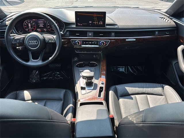 Used 2019 Audi A5 2.0T Premium Plus w/ Premium Plus image 10