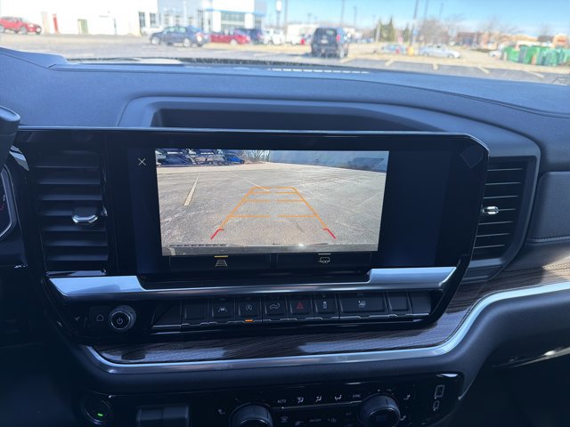 New 2026 Chevrolet Silverado 1500 LT image 18