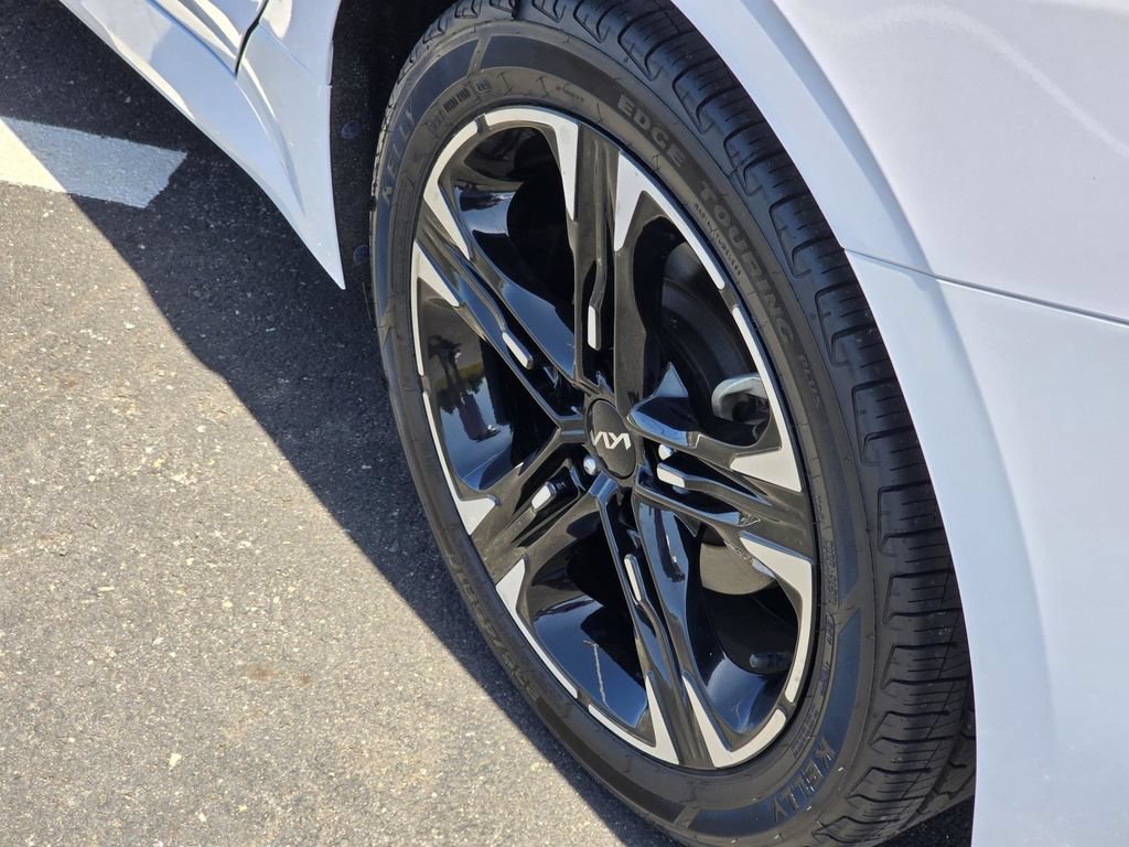 Used 2023 Kia K5 GT-Line w/ GT-Line Premium Package FWD image 46