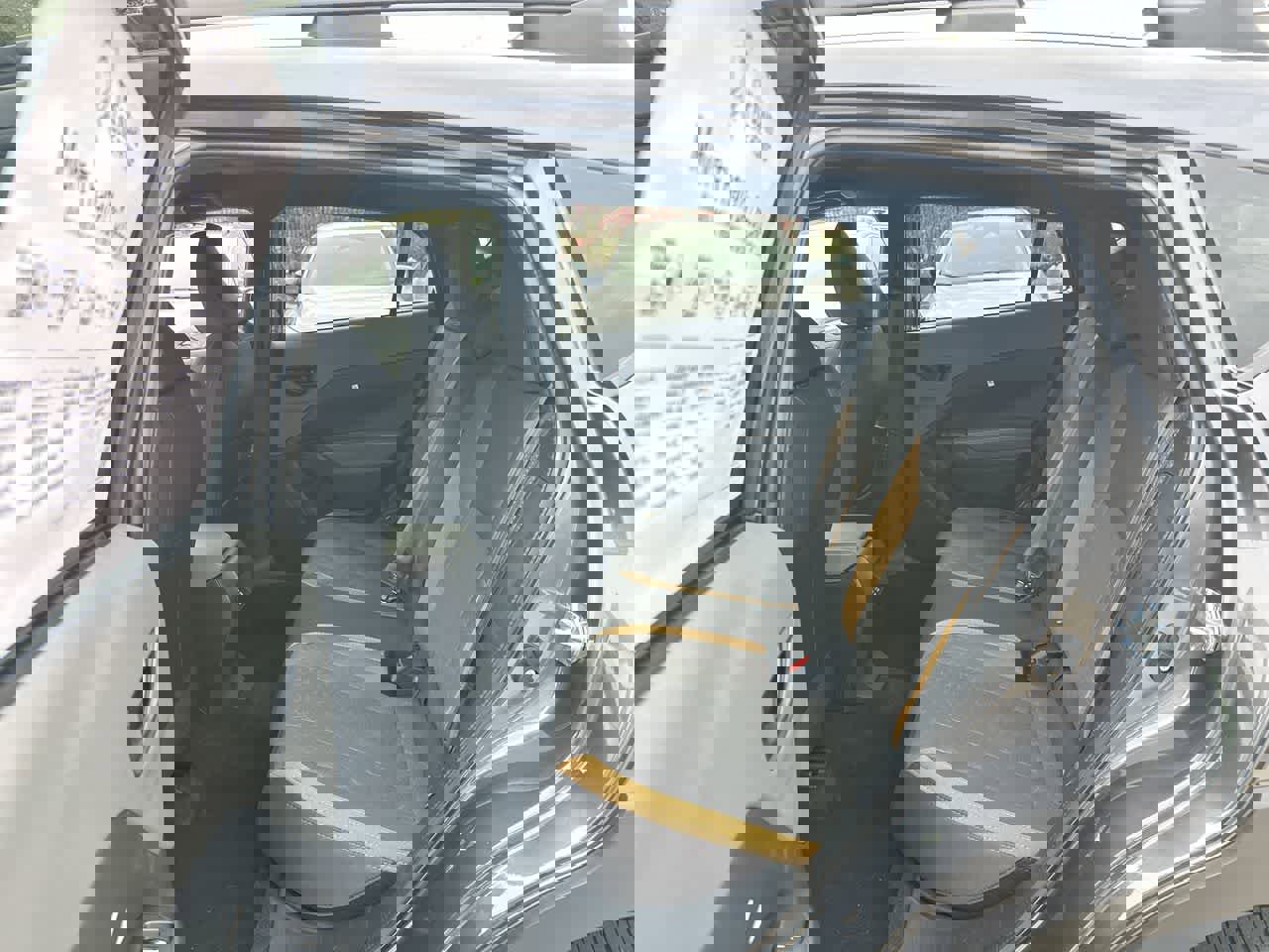 New 2026 Subaru Crosstrek 2.5i Sport image 24