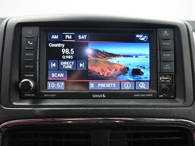 Used 2018 Dodge Grand Caravan GT image 23