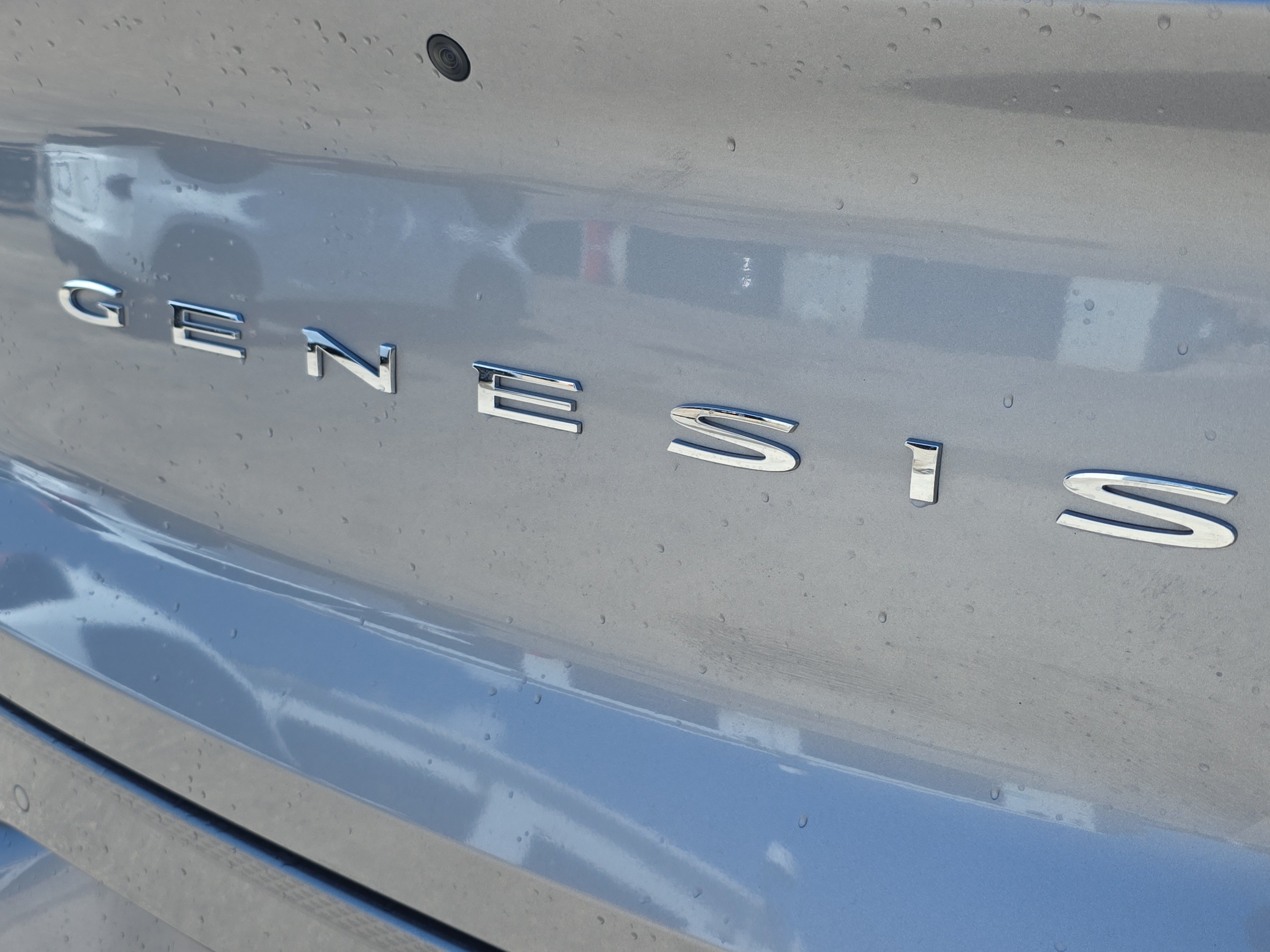 Used 2021 Genesis GV80 2.5T AWD/4WD image 9