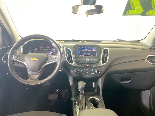 Used 2022 Chevrolet Equinox LT image 10