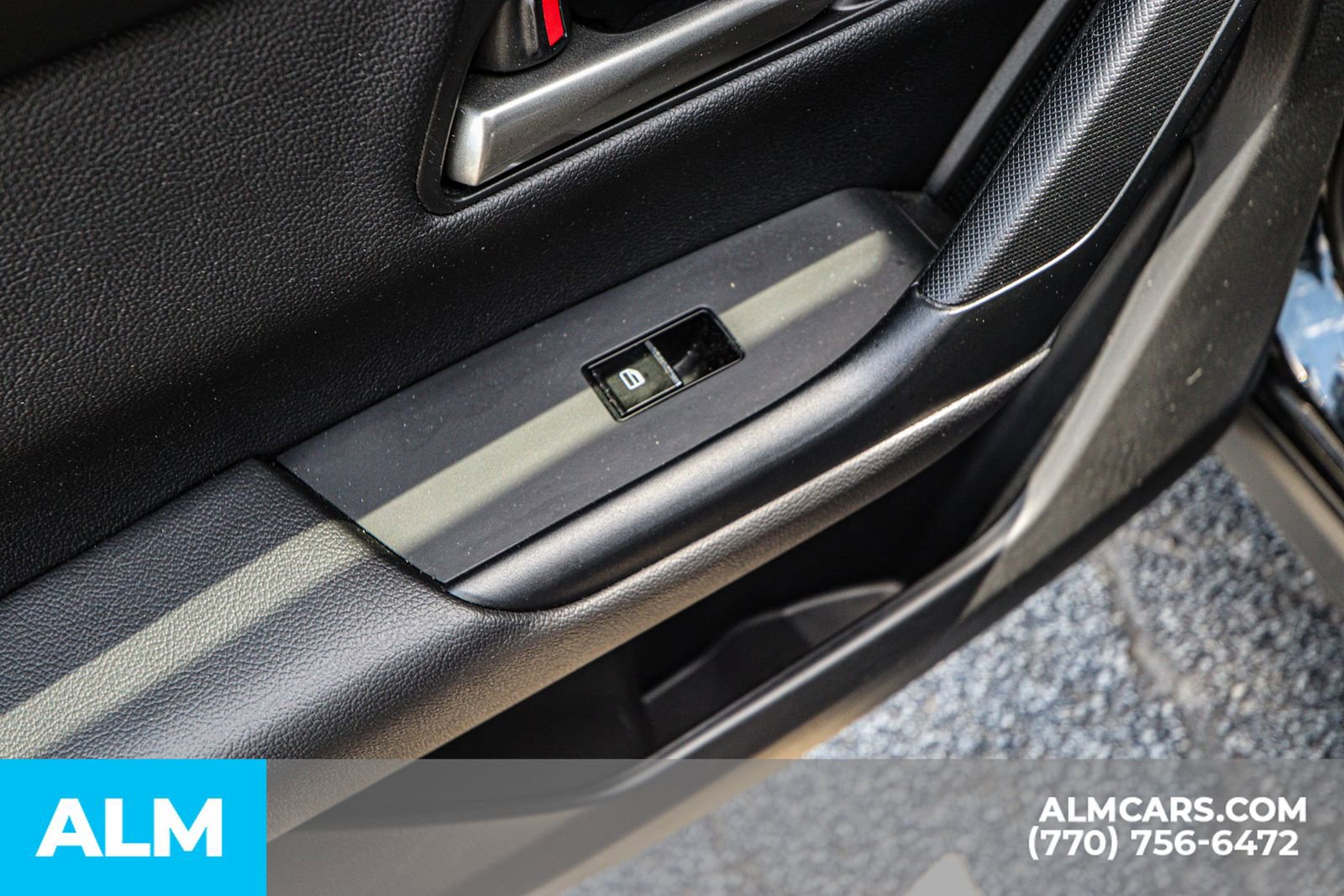 Used 2024 MAZDA CX-50 AWD 2.5 S w/ Premium Package image 62