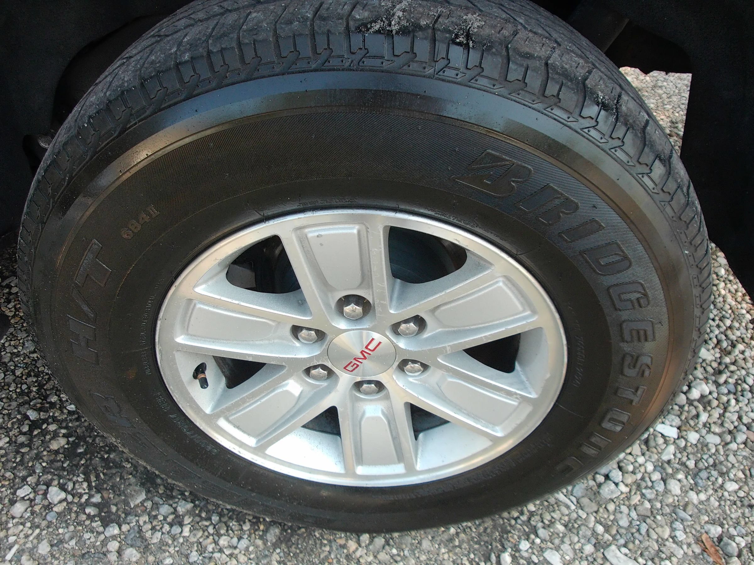 Used 2018 GMC Yukon XL SLE RWD image 44