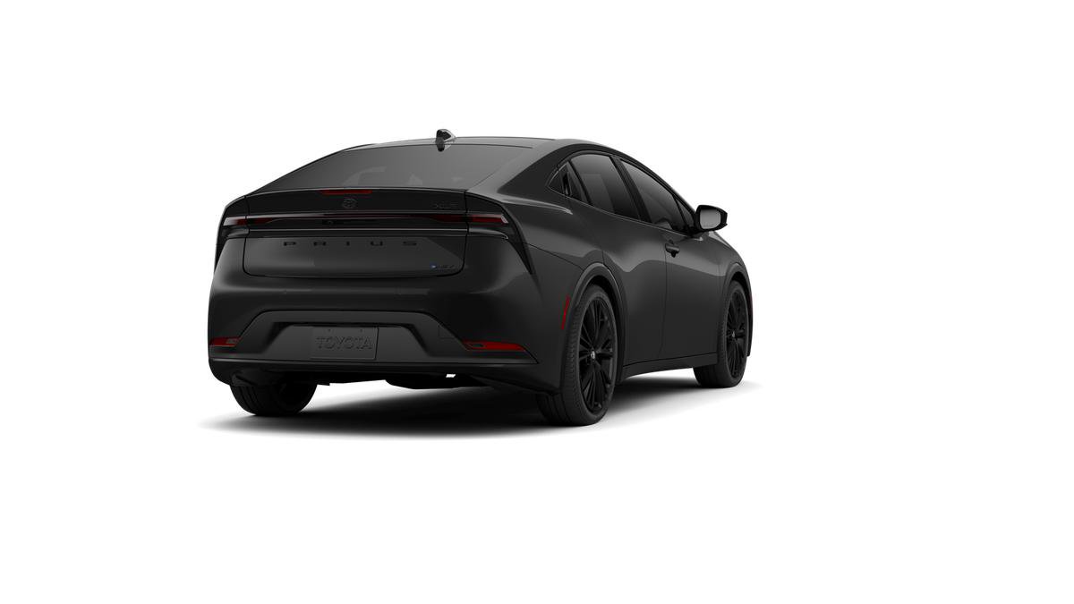 New 2026 Toyota Prius Nightshade image 54