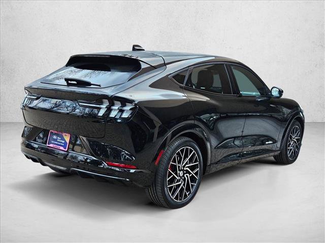 Certified 2022 Ford Mustang Mach-E GT w/ GT Performance Edition image 5