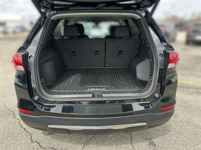 Used 2024 Chevrolet Equinox LT FWD image 41