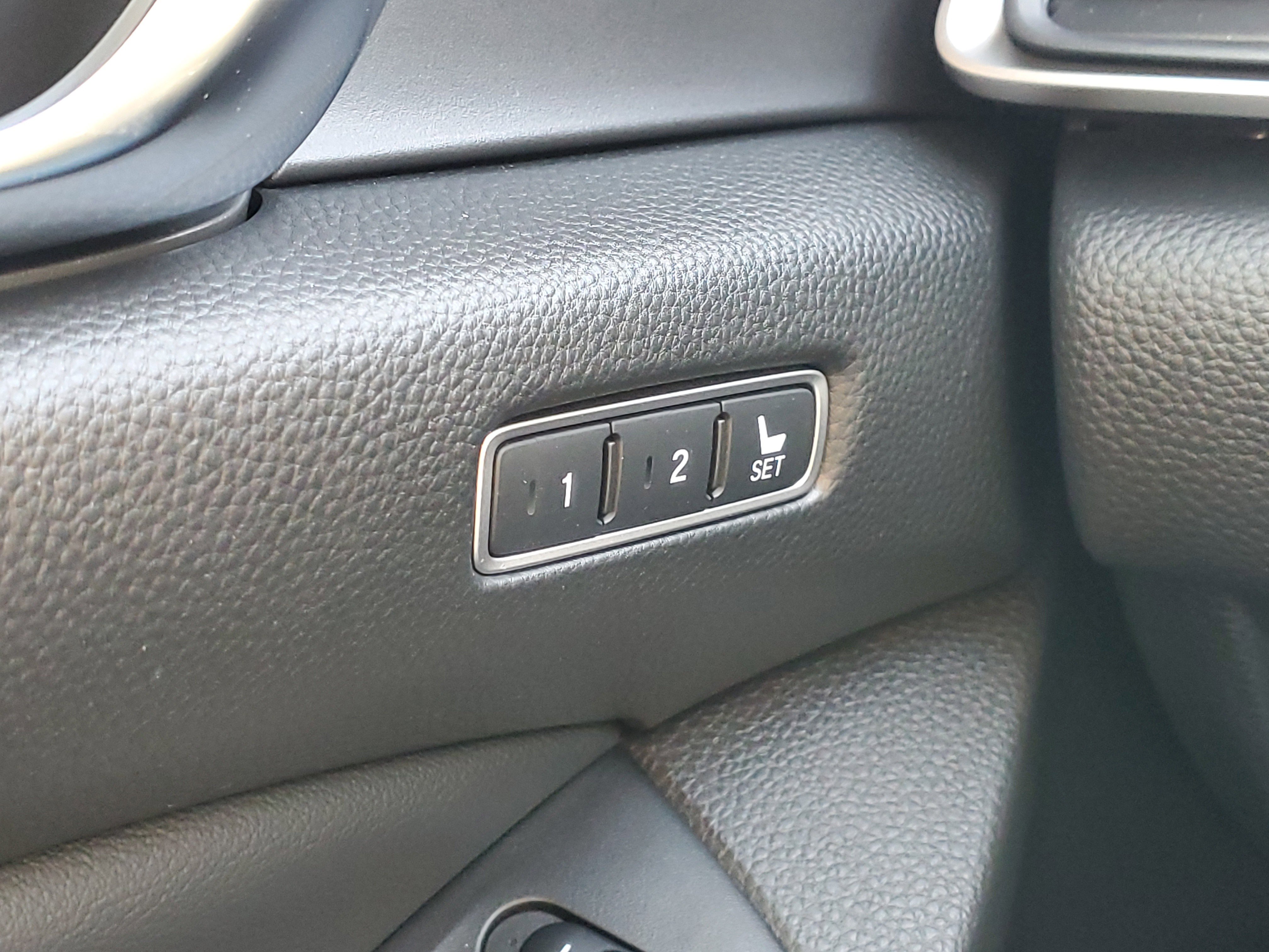 Certified 2021 Honda Accord EX-L image 17